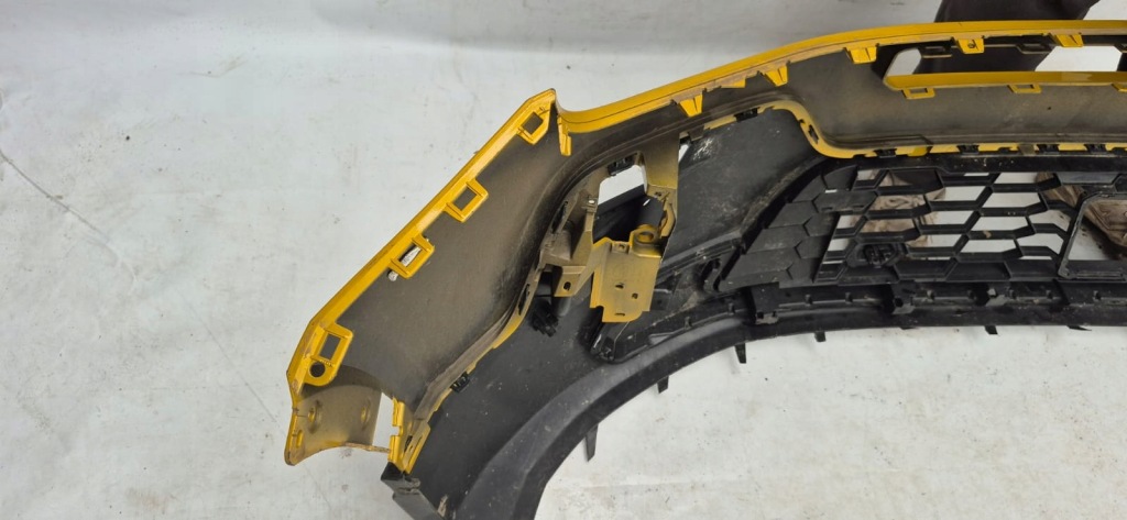 Купить Jeep avenger 22- бампер перед передний pdc 735768108