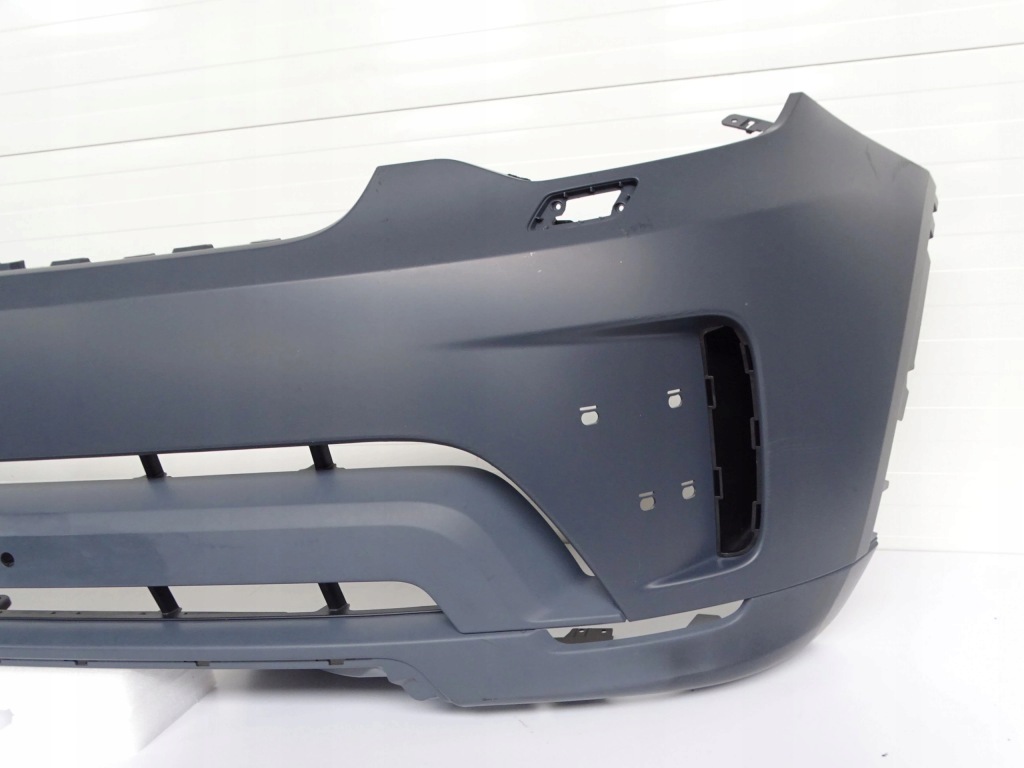 фото №4, Новый бампер передний discovery 5 v l462 dynamic