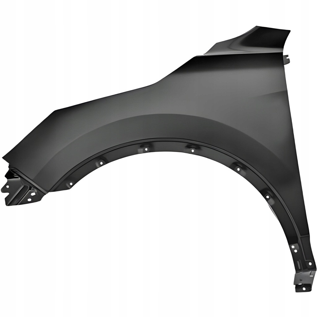 фото №1, Крыло nissan qashqai 14-17