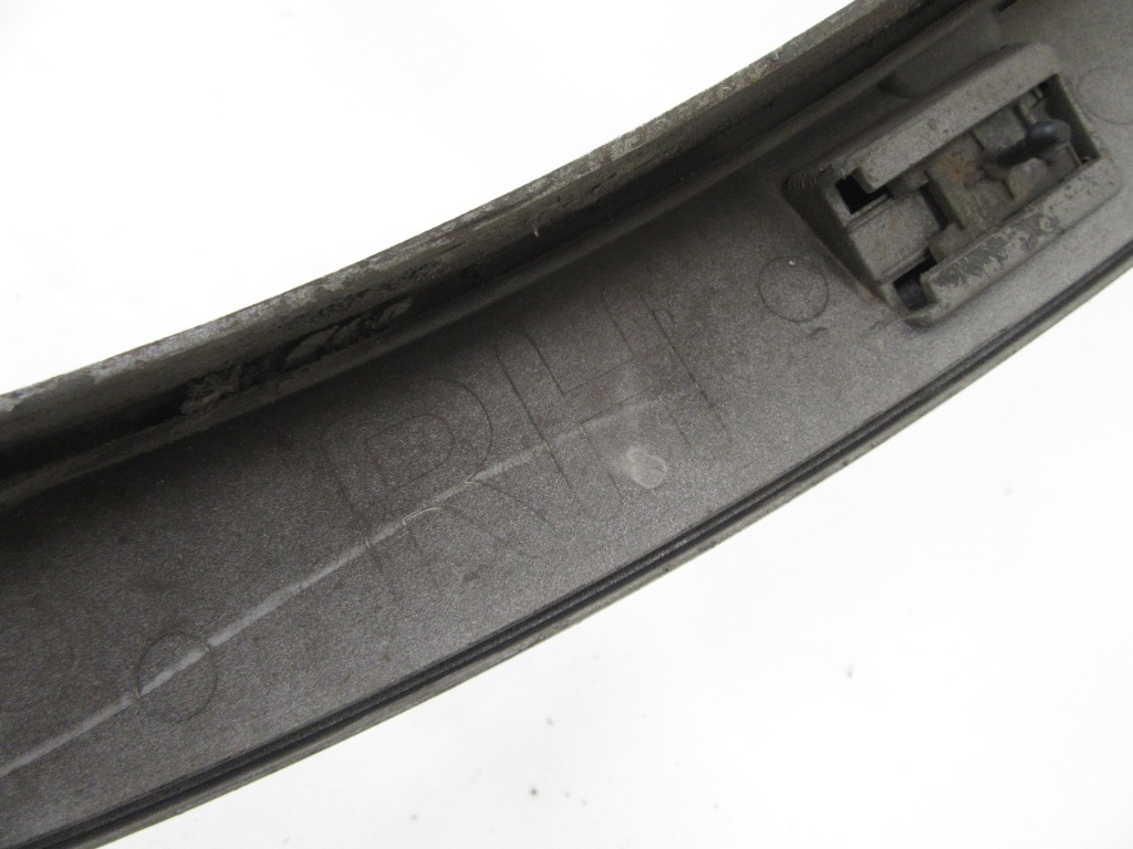 фото №9, Защита молдинг подкрылок правый перед bmw f25 x3 f26 x4 345 titansilber mpakiet