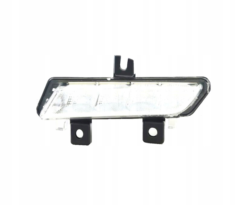 фото №1, Лампа рух dziennej renault captur 06.13-- права