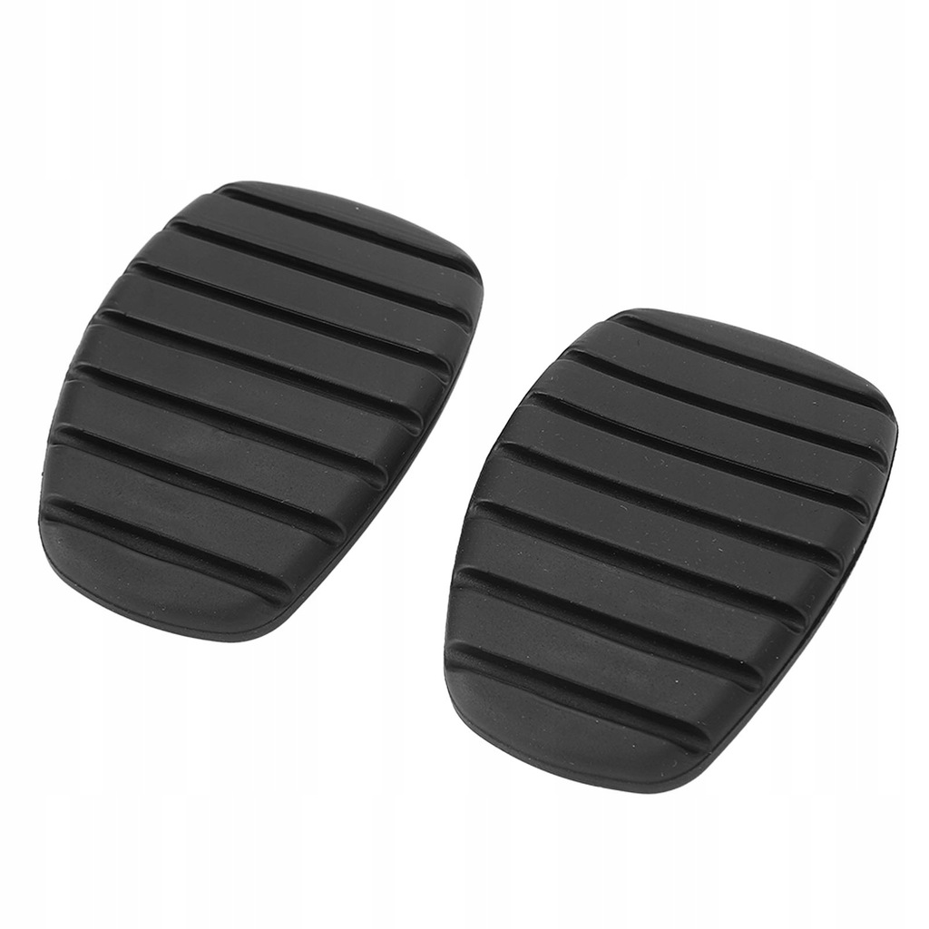 фото №10, Накладка na педаль зчеплення 8200183752 протипробуксовочна гумовий накладка na ped