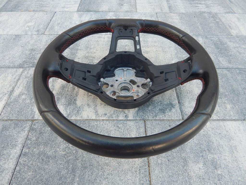 фото №8, Vw golf vii gti - повітропровід bez пелюстки