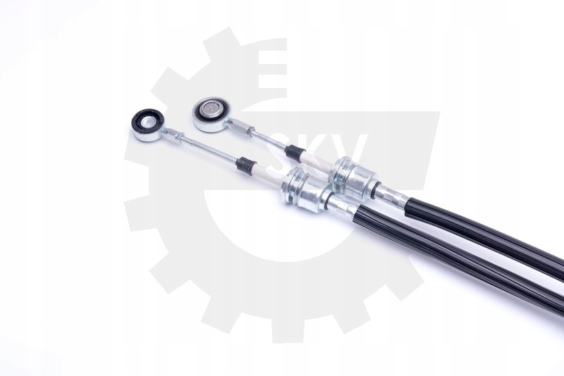 фото №15, Трос коробки передач fiat 500, 55229289