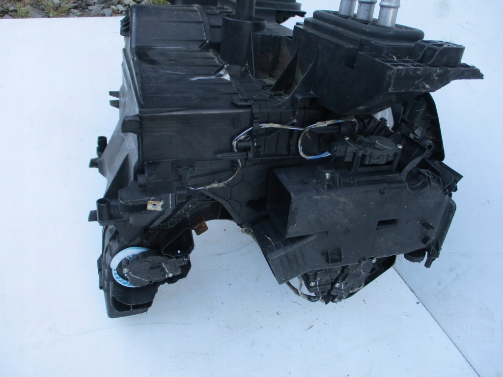 фото №3, Обігрівач bmw x6 e71