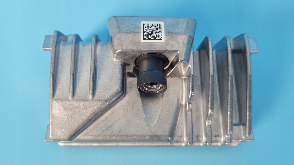 Kia rio iv 22r рестайлінг  камера асистент поперечина руху 99211-h8000 Оригінал