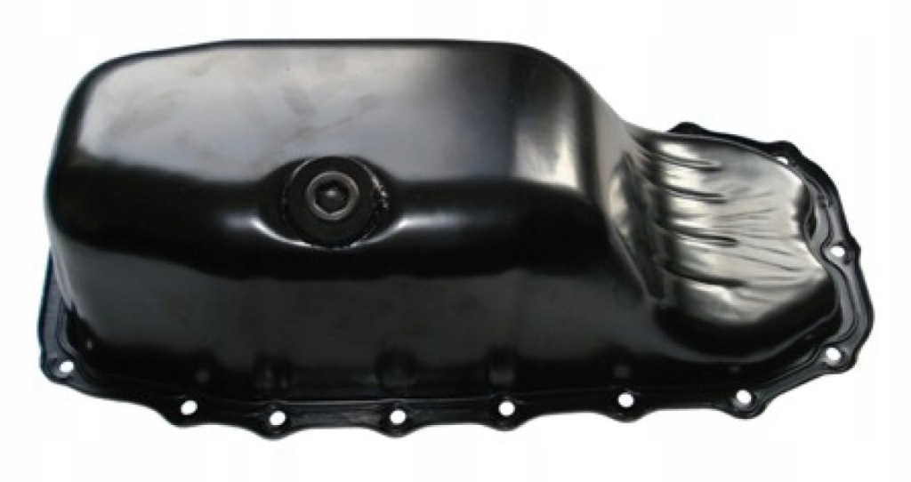 Купить Audi a6 c5 2.4 2.8 superb 02-08r 2.8b поддон масляная