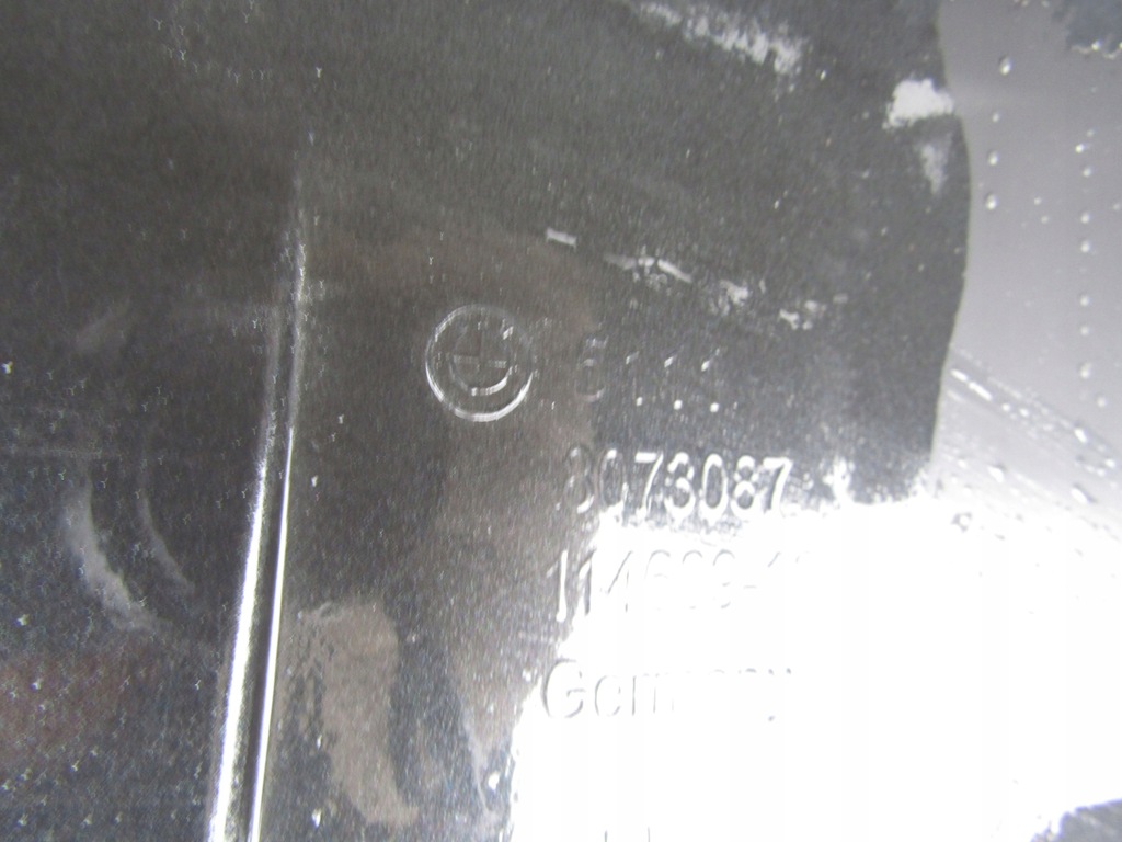 фото №11, Бампер bmw z4 g29 18-21 m-pakiet перед 4xpdc