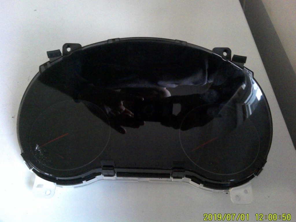 фото №1, Kia sportage iv lift счетчик 94013-f1470