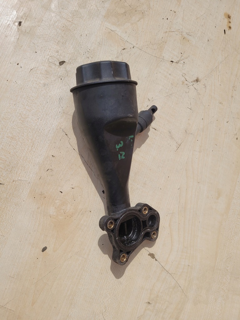 фото №5, Jeep cherokee kj 01-05r 3.7 заливна горловина оливи