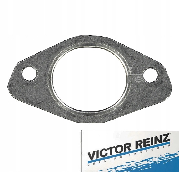 фото №1, Victor reinz 71-25193-10 прокладка, колектор випускний