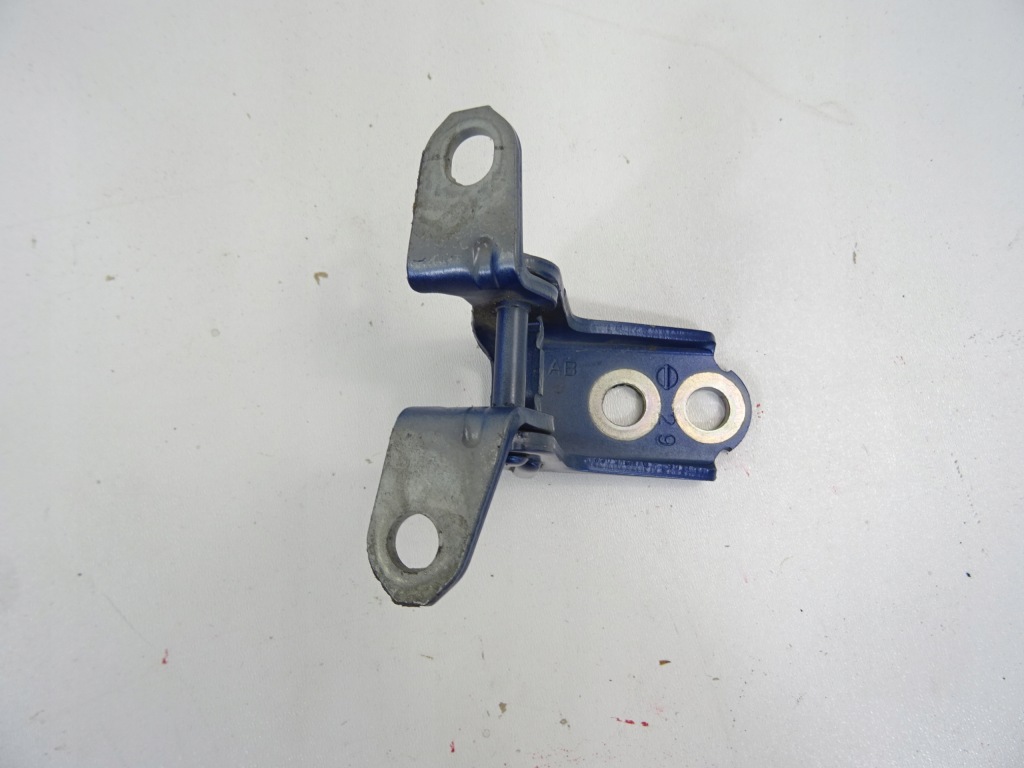 фото №6, Nissan x-trail t33 1.5 vc-t e-power kr15 петля двері правий перед góra rby