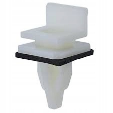 фото №3, Crv legend hrv captiva accord civic кліпси накладки