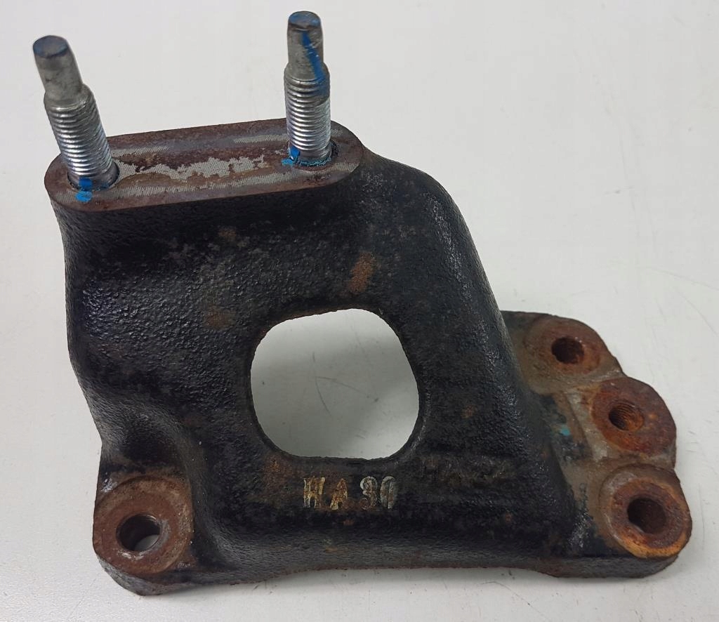 фото №1, Кронштейн двигуна chevrolet matiz spark 1.0