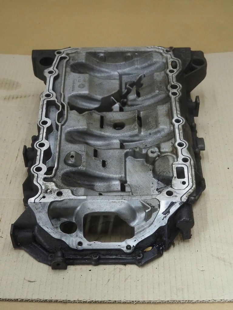 фото №8, Піддон масляна 1706ac-46000d 2.0 tfsi audi a6 c7