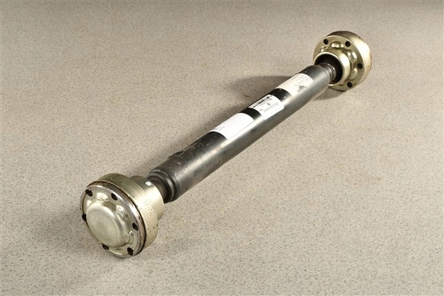 фото №4, Porsche cayenne 3,0l tdi wał привода передней osi