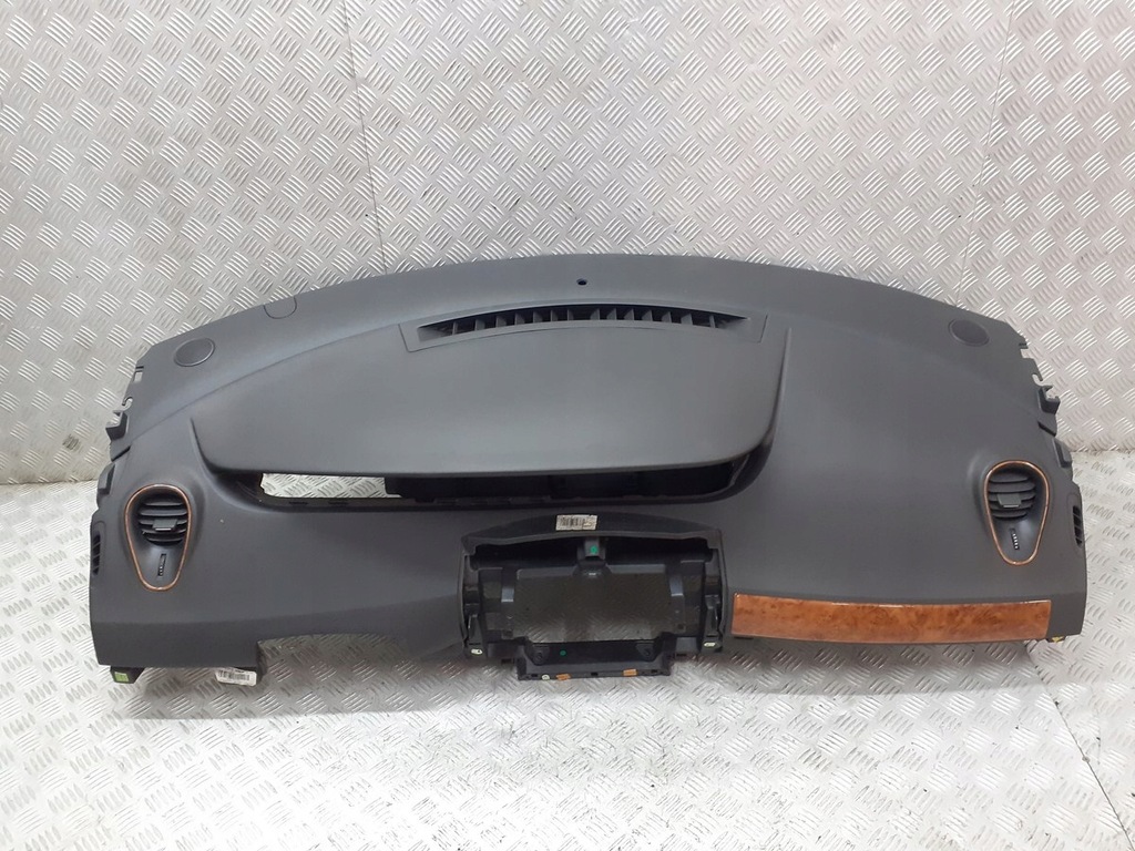 фото №1, Панель приладів приладова renault scenic ii