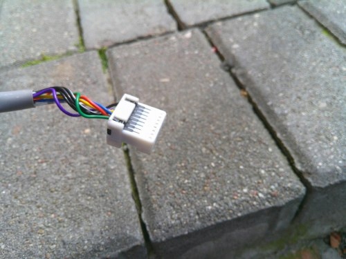 Купить Mitsubishi l200 2019-2024 левая зеркало 9 pin оригинал