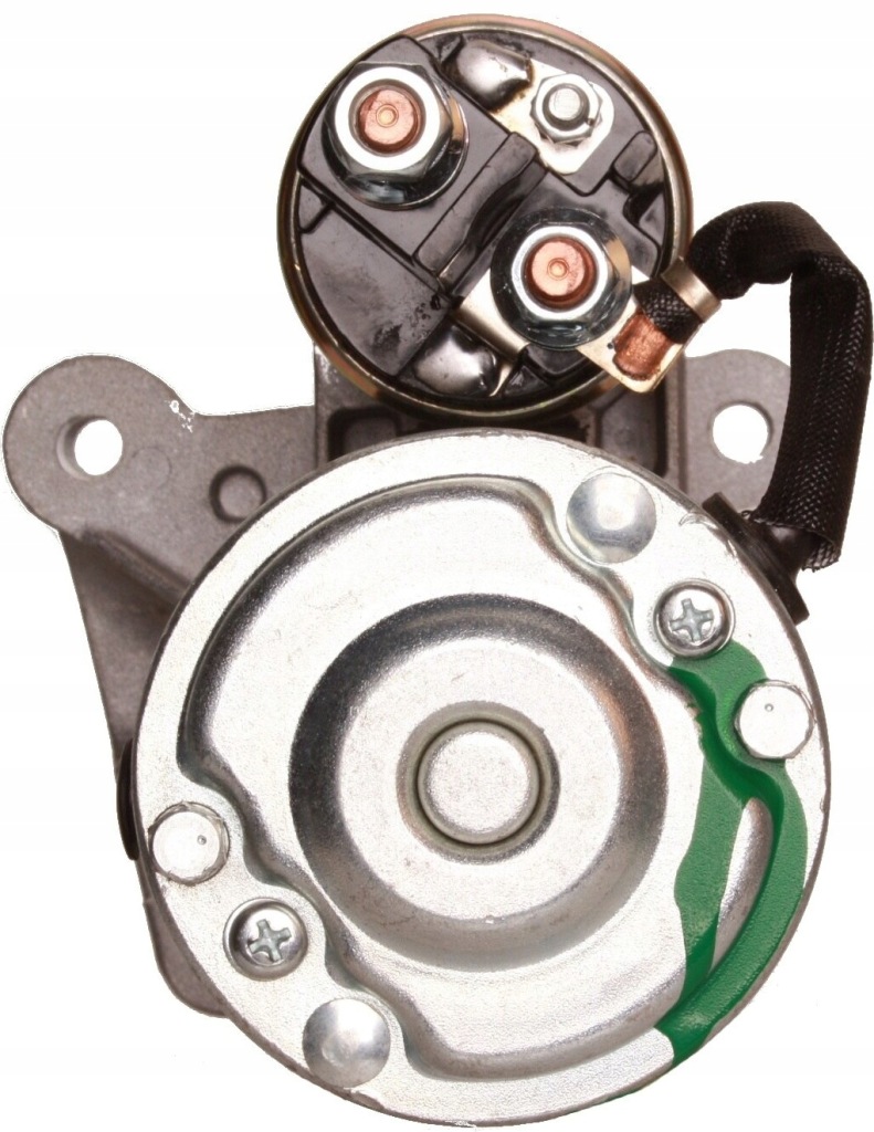 Новий стартер renault kangoo megane scenic | 1.9 дизель 113930 в Україні