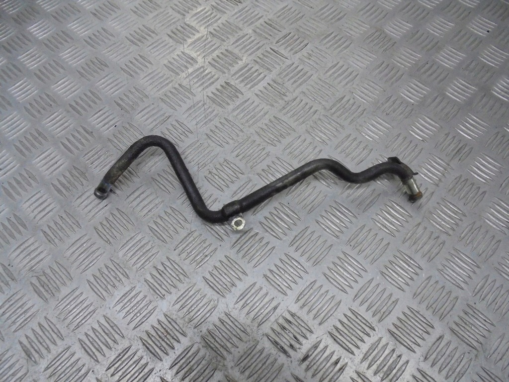 фото №1, Шланг wąż wody fiat stilo 1.8