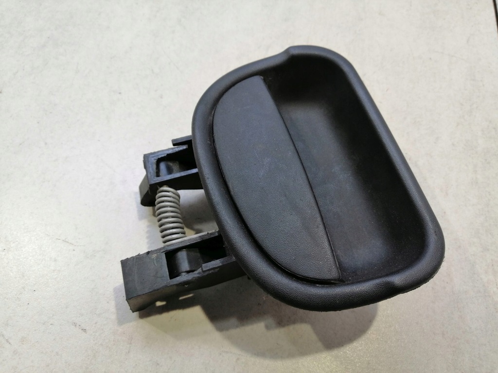 фото №1, Ручка внутрішня двері розсувних kangoo