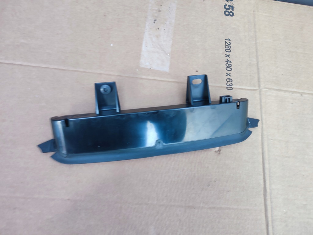 фото №3, Світло стоп-сигнал volvo v50 8620290