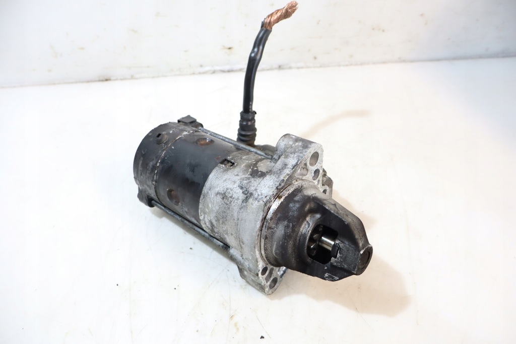 фото №1, Стартер honda civic viii 2.2cdti uk