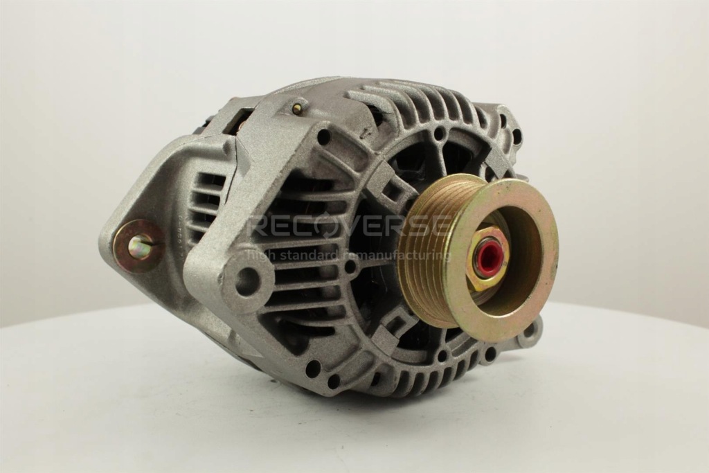 Генератор renault 1.9 2.2 td dti d tdi megane scenic laguna espace Доставка