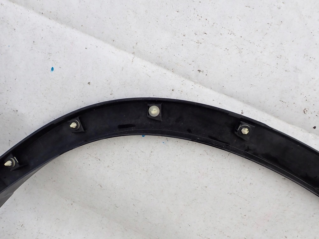 фото №12, Mazda cx-5 i 1 12-17 молдинг накладка правий задня