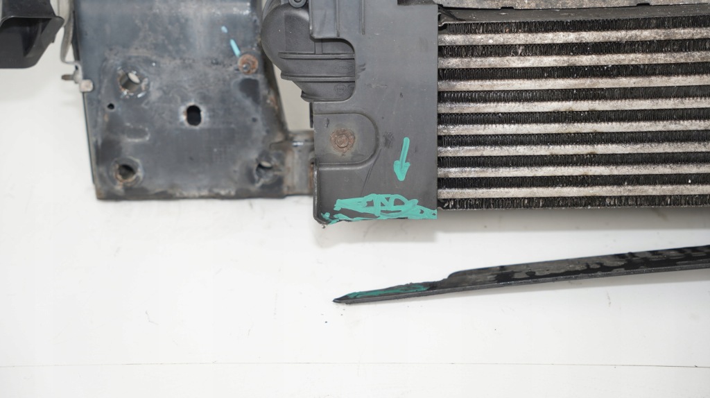 фото №5, Pas перед передний fiat 500l 12-17r 1.3d