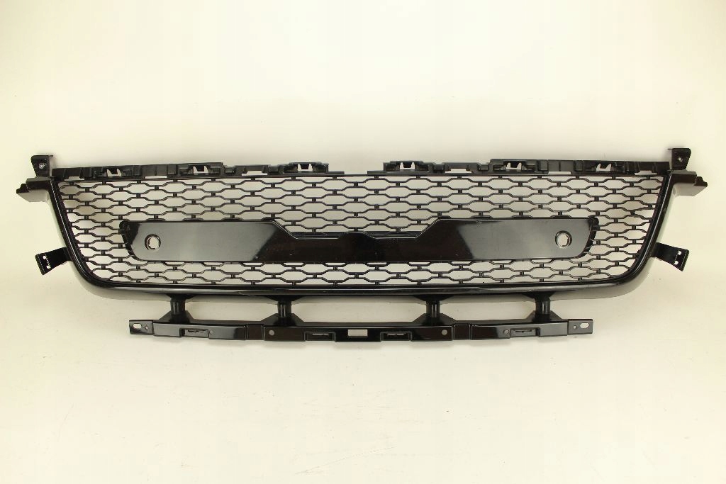 фото №1, Решётка бампера range rover sport ii lift jk62