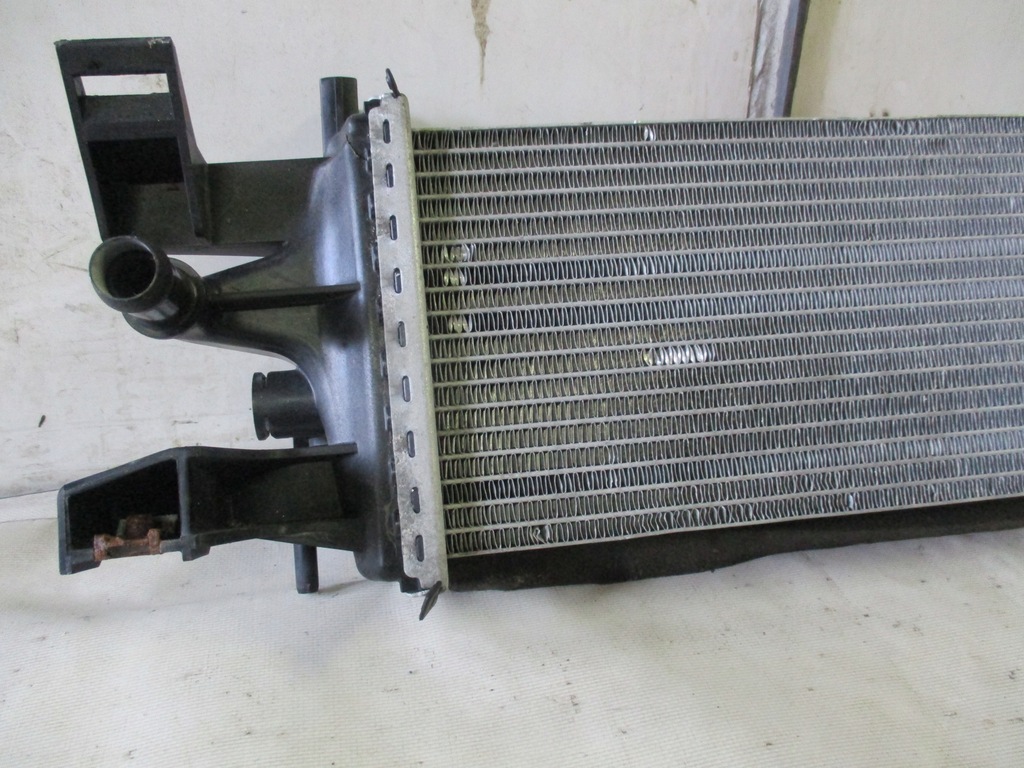 фото №5, Интеркулер ford kuga 16r- f1f1-8d048-ab 1,5t focus 3 iii c-max