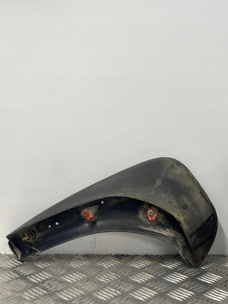 фото №1, Opel astra h 2006 бризковики задні