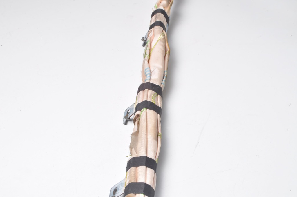 фото №9, Nissan x-trail iv t33 шторка безпеки подушка безпеки права 23r оригінал з демонтажу