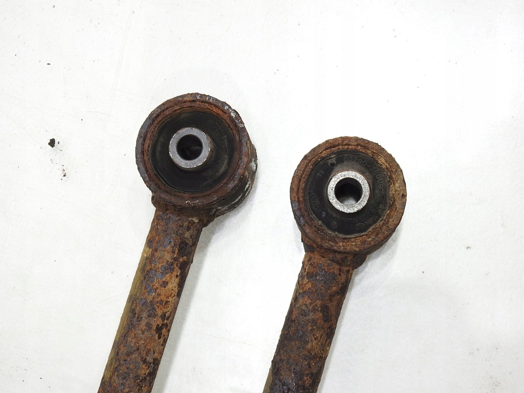 фото №8, Важіль задня задній awd kia sorento i 2.4