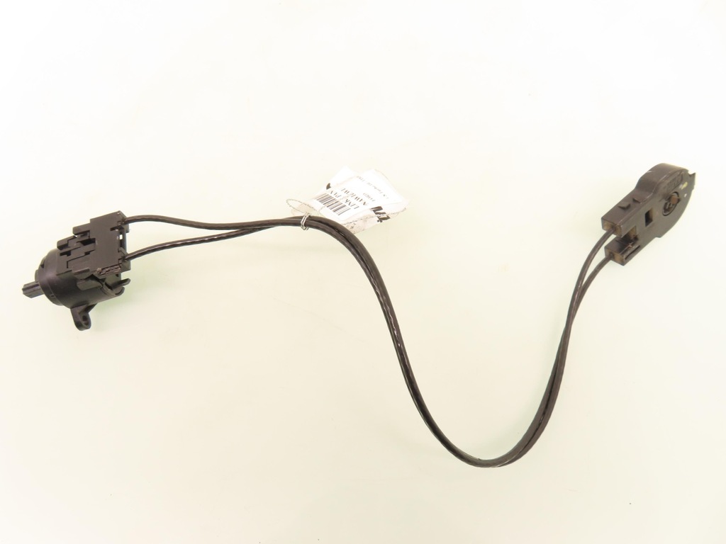 фото №5, Трос панель обдув ford focus mk1 98ab11504ah