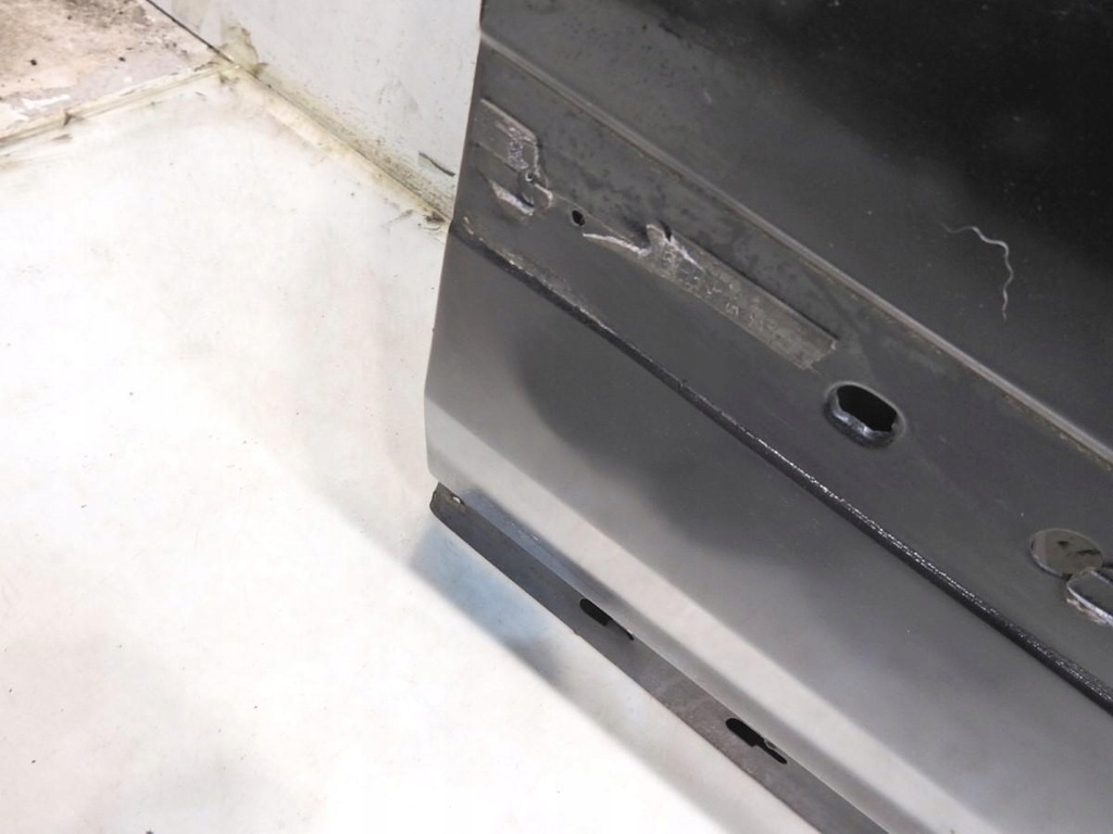 фото №7, Дверь правый перед lz9w audi a8 d3 4e0831420h