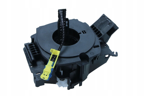 фото №1, Лента подушка безопасности руля renault master 1 пружина