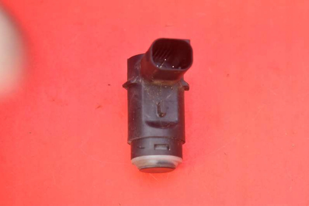 фото №6, Датчик парковки задняя pdc 284375765r dacia sandero 2 ii 13-16
