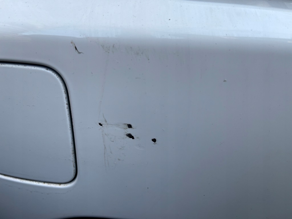 Бампер перед kompletny citroen e-c4 c4 iii c4x 6xpdc ewpb в Україні