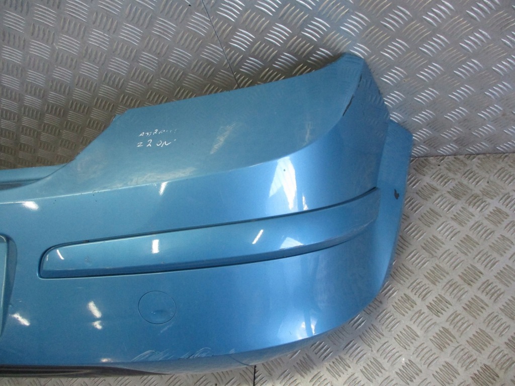 Бампер задня opel astra iii z20n Доставка