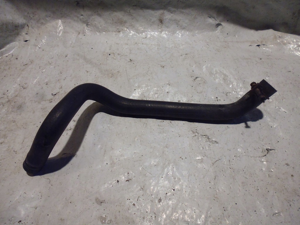 фото №7, Шланги провода радиатора 1.8 subaru impreza gc kpl