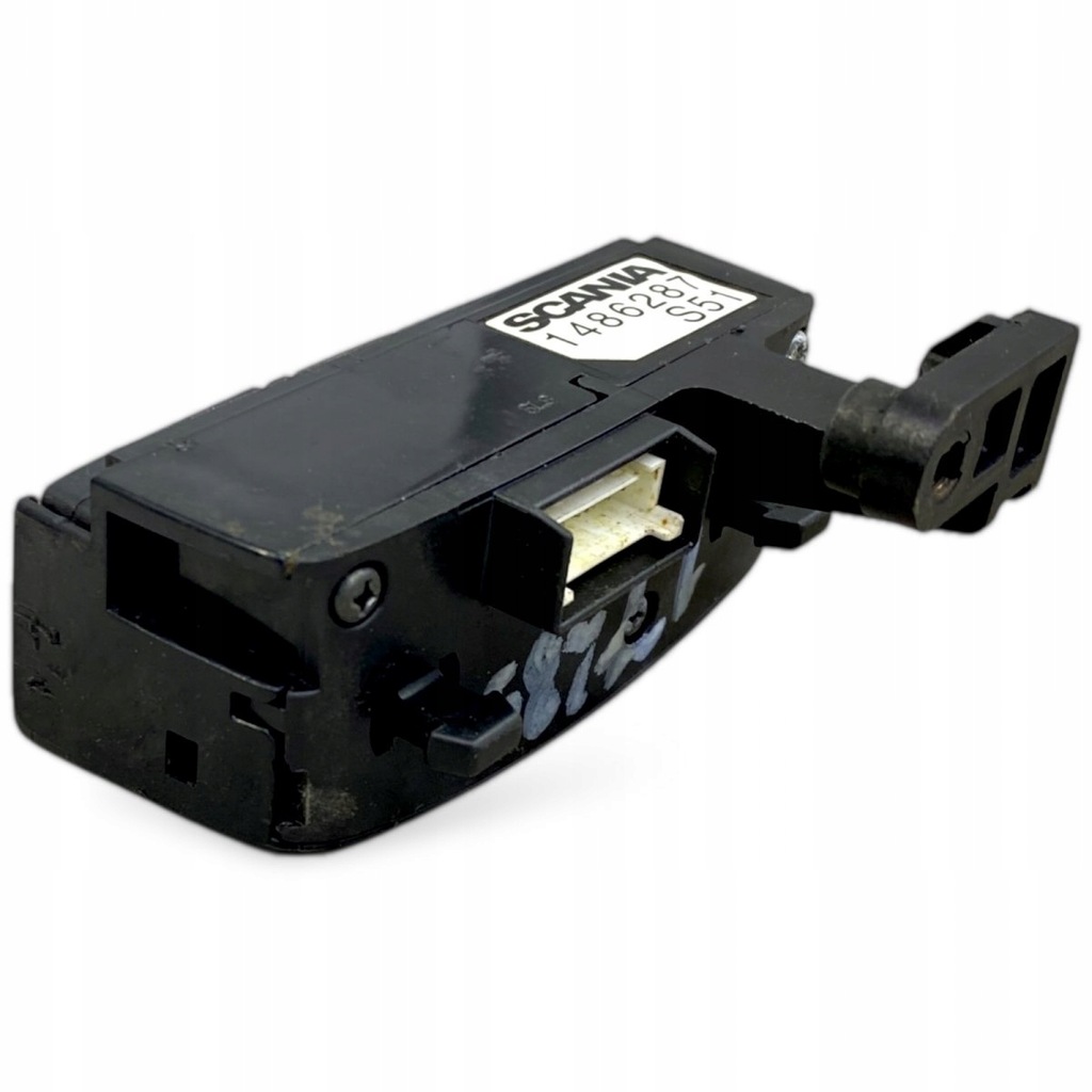 фото №1, 1486287 scania модуль переключателя руля, нижний