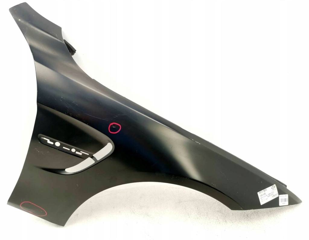 Купити Diederichs 1245406 крила