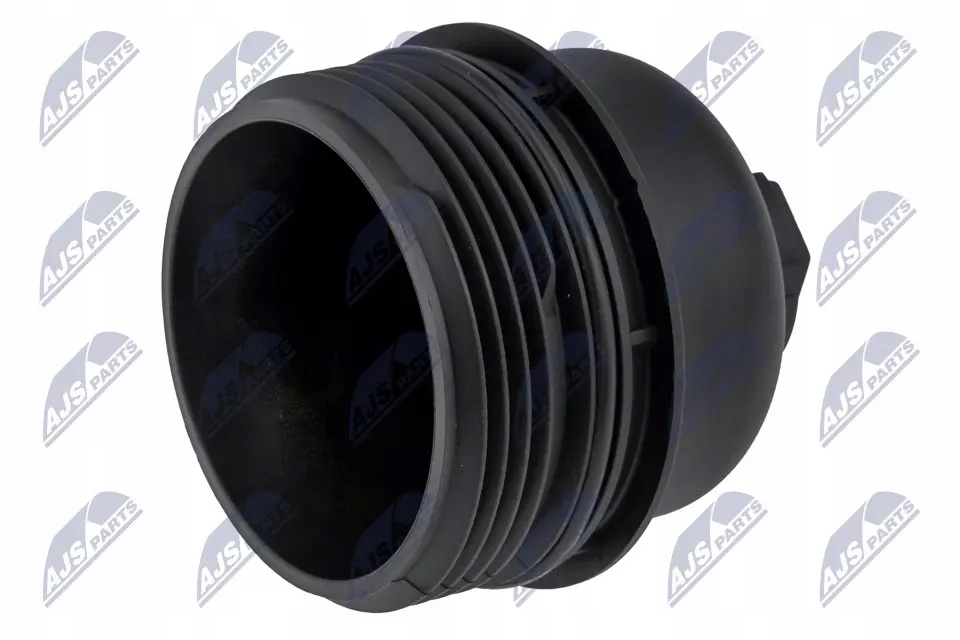 фото №2, Крышка корпус фильтра масла