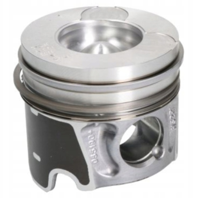 фото №1, Поршень std - citroen c5 iii 2.0 hdi