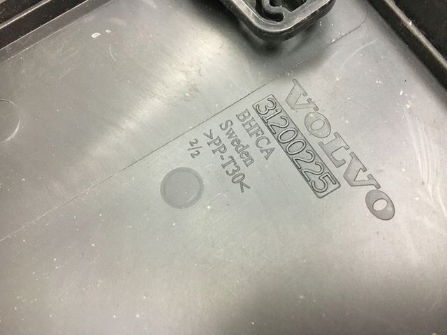 фото №5, Volvo xc70 ii жабо 31200225