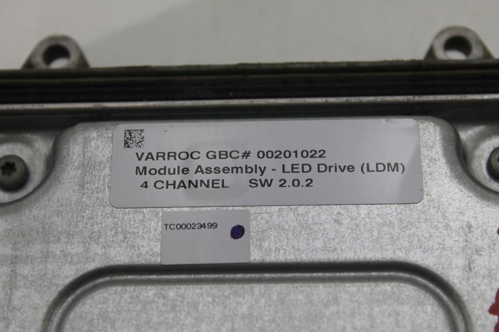 фото №4, Tesla s lift модуль led ксенон перетворювач