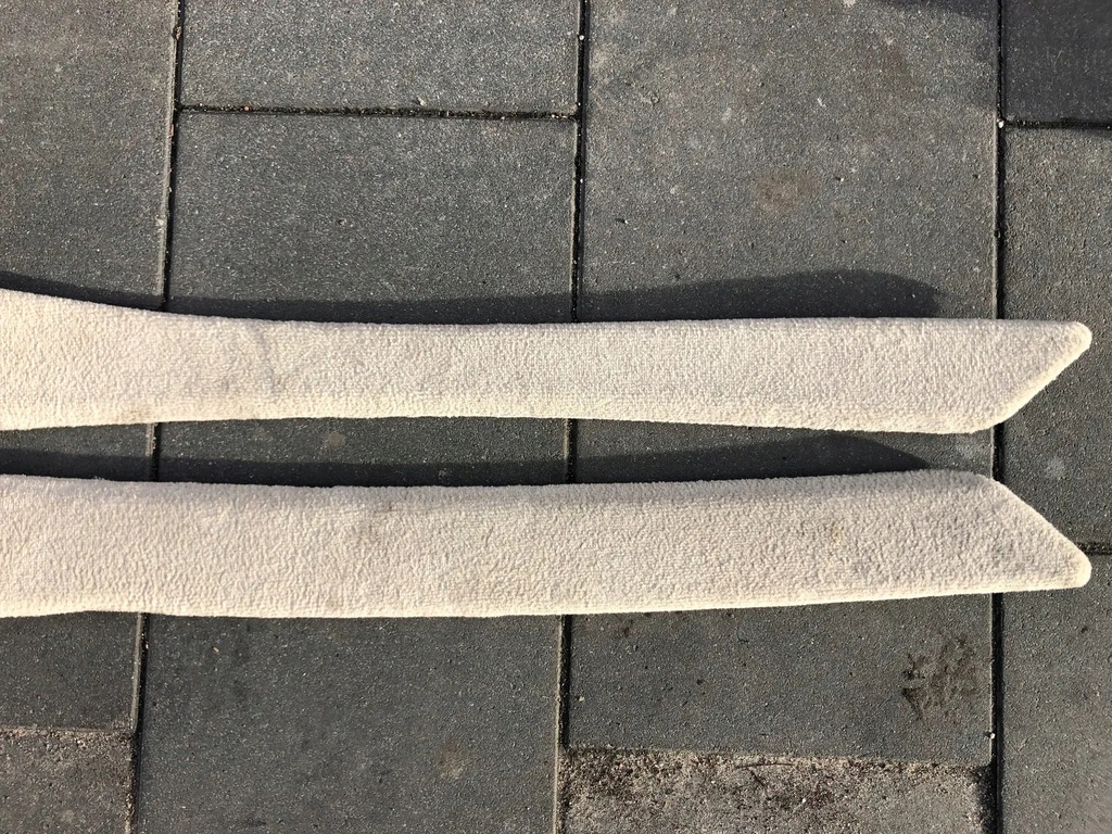 фото №10, Сидіння оббивка bmw 6 f13 шкіра nappa elfenbein weiss сидіння комфортні сидіння електричний