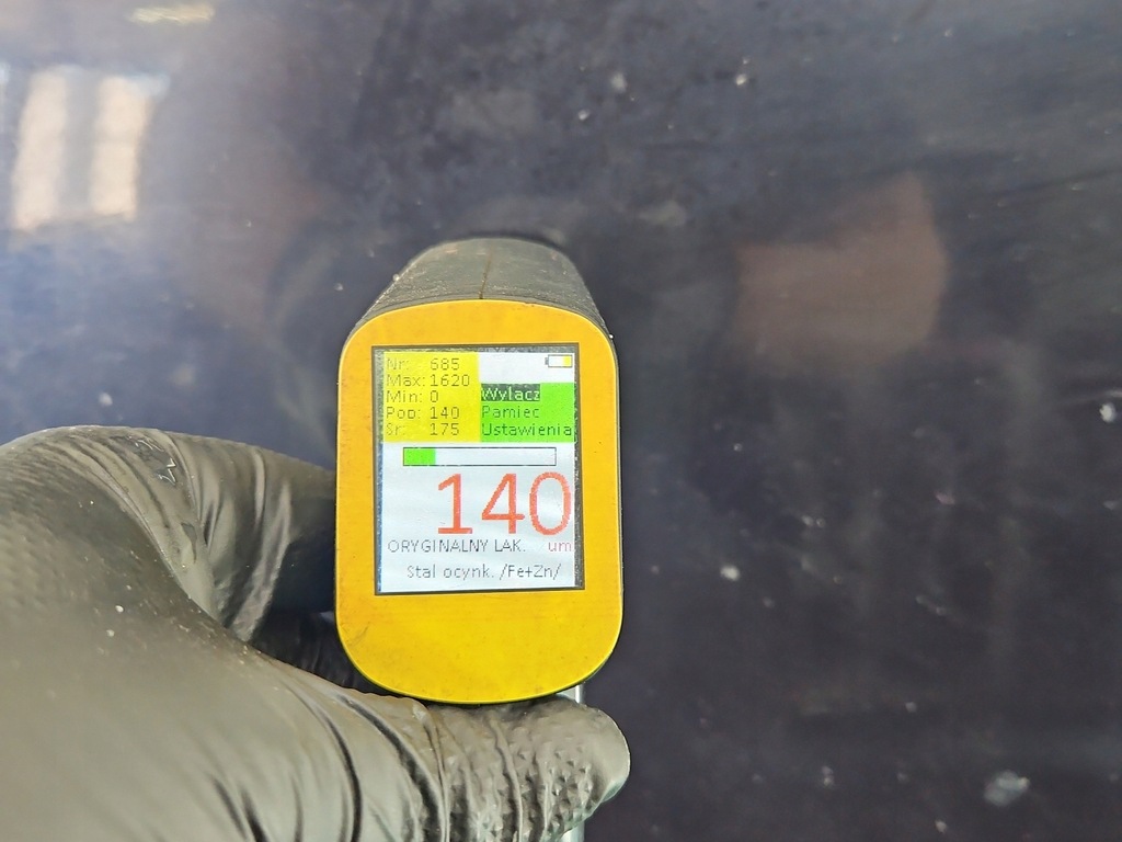 фото №8, Капот передняя vw golf iv -